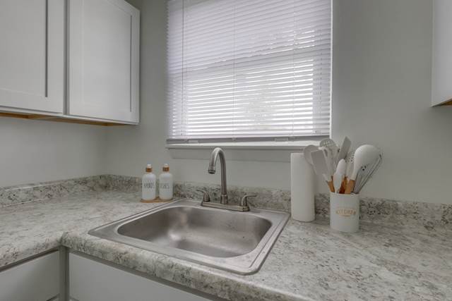 2-bedroom apartment at Kings Row Apartments in Virginia Beach, VA